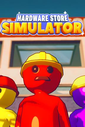 [五金店模拟器]-Hardware Store Simulator-Build.18486793-v0.20.0