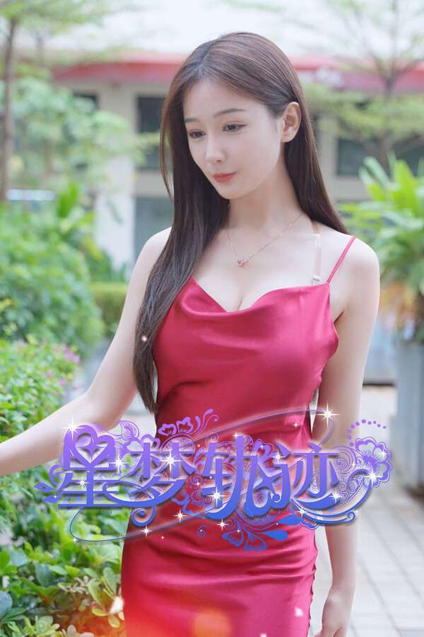 [星梦轨迹-中国式经纪人]-Star Dream Journey-Build.17907476