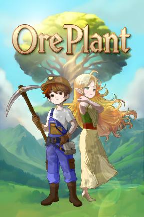 [矿物农厂]-OrePlant-Build.21269047-v26.14