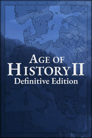 [文明时代2决定版] Age of History 2: Definitive Edition build23727845