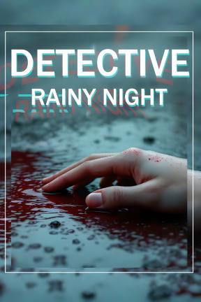 [侦探：雨夜]-DETECTIVE – Rainy night-Build.18811197