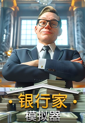 [银行家模拟器]-Banker Simulator-Build.20084411