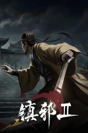 [镇邪Ⅱ]-HexBreaker Ⅱ-Build.22252316-v1.0.5