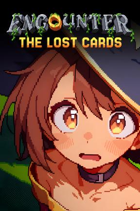 [遭遇：失落的卡片]-Encounter: The Lost Cards-Build.21636340