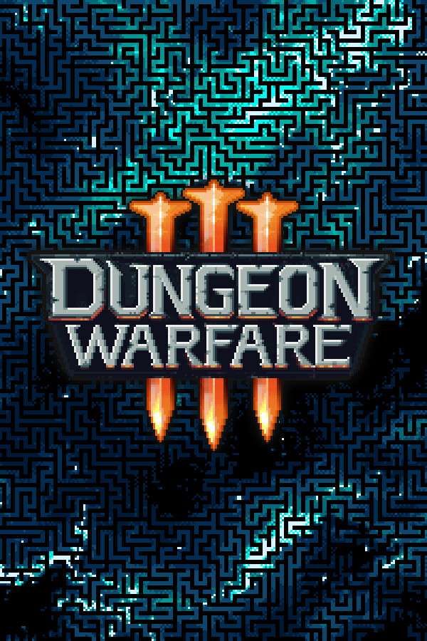 [地牢战争3]-Dungeon Warfare 3-Build.19796886-v1.0.1