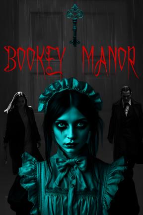 [恐怖庄园]-Bookey Manor-Build.20276304