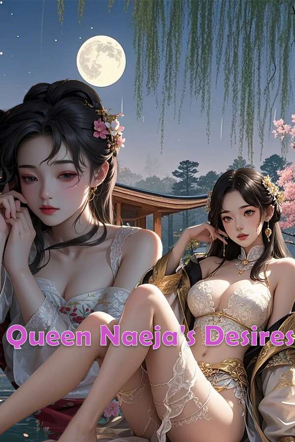 [奈贾女王的欲望]-Queen Naeja’s Desires-Build.18261863-v1.0
