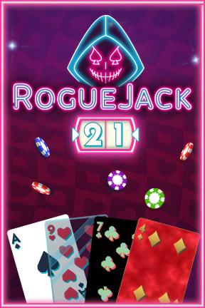 [无赖杰克：无赖21点]-RogueJack21-Build.21631113