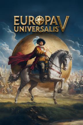 [欧陆风云V-豪华版-可Steam联机]-Europa Universalis V-Build.20649710
