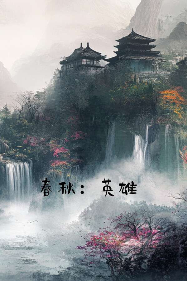 [春秋：英雄]-Heroes of ChunQiu-Build.17563722