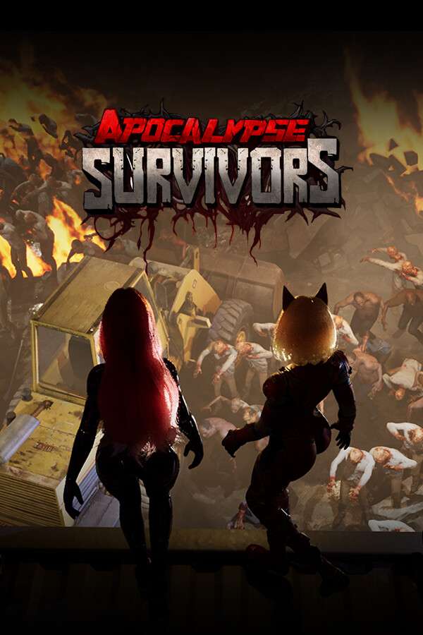 [末日幸存者]-Apocalypse Survivors-Build.19054069