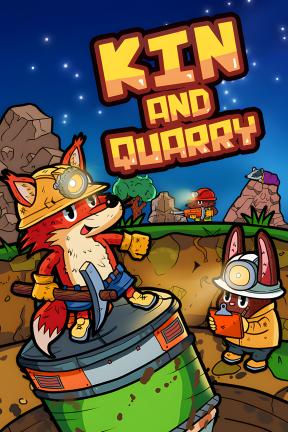 [族群和矿场]-Kin and Quarry-Build.21544230-v1.0.2