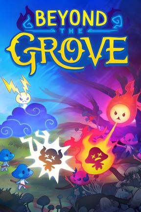 [异林奇境]-Beyond the Grove-Build.20689447-v0.6.8