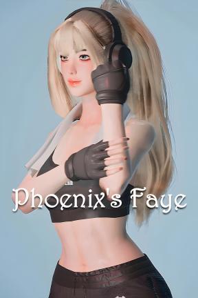 [飞儿]-Phoenix’s Faye-Build.20684868