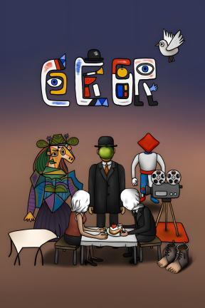 [巨匠眼]-The Son of Art-Build.21292032