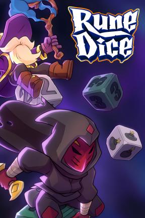 [符文之骰]-Rune Dice-Build.23221003