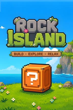 [巨石岛]-Rock Island-Build.23485201-v1.0.13