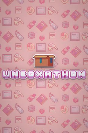 [盲盒拆拆乐园]-Unboxathon-Build.21198614-v1.0.9