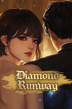 [钻石T台]-Diamond Runway-Build.18233837