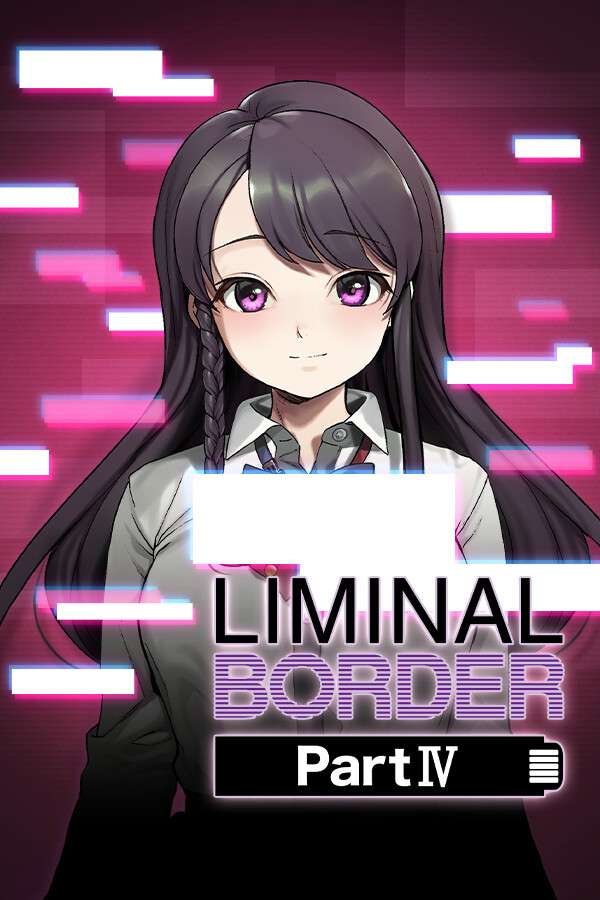 [阈限边界 第四部]-Liminal Border Part IV-Build.18439950