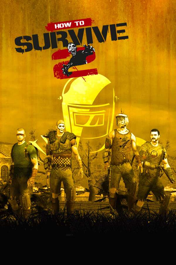 [生存指南2]-How to Survive 2-Build.1824651