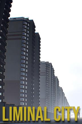 [边界之城]-Liminal City-Build.21101239