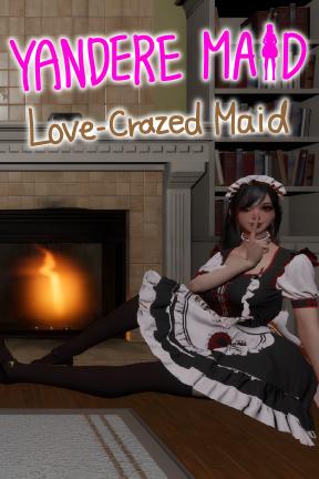 [病娇女仆]-Yandere Maid-Build.20989500