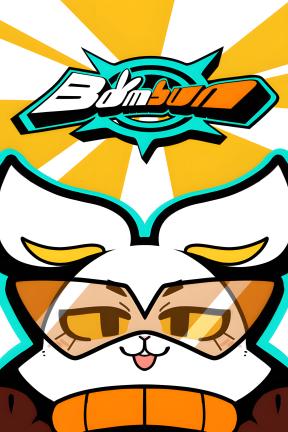 [炸弹包]-Bombun-Build.22552745