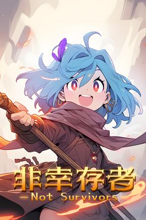 [非幸存者]-Not Survivors-Build.20645945-v1.1.3