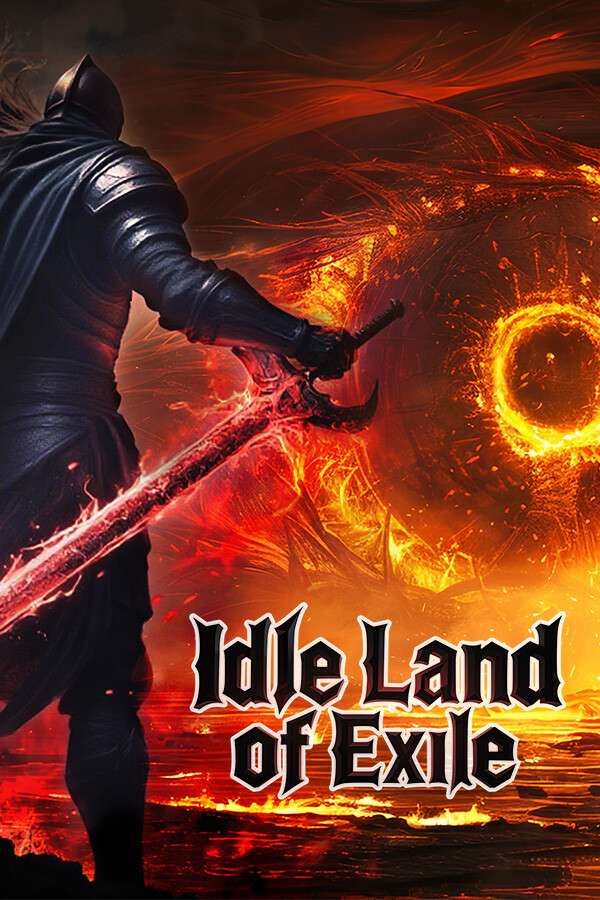[流放大陆]-Idle Land of Exile-Build.19713762-v1.1.11