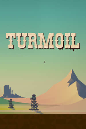 [石油骚动 | 石油大亨]Turmoil 3.2.15.1 全DLC 仅单机