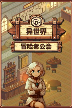 [异世界冒险者公会]-Isekai Adventurer Guild-Build.21484603-v0.4.1