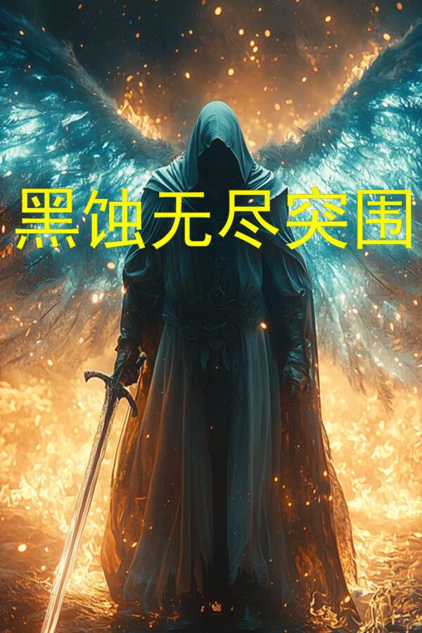 [黑蚀：无尽突围]-Dark Erosion: Endless Siege-Build.19792993