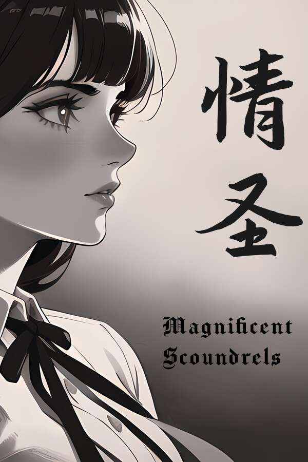 [你是情圣]-The Magnificent Scoundrels-Build.19121817