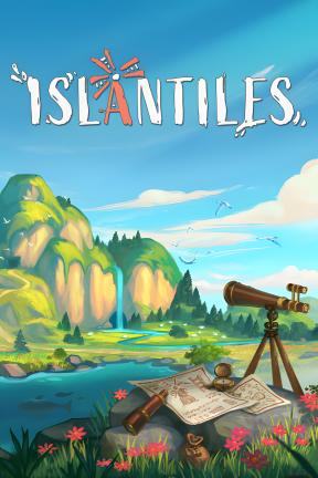 [屿境方格]-Islantiles-Build.23452564-v1.0.15