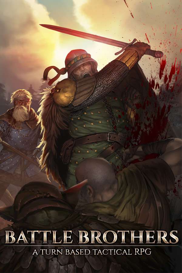 [战场兄弟]-Battle Brothers-Build.18290551–v1.5.0.12