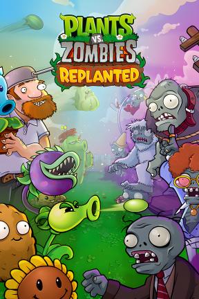 [植物大战僵尸™：重植版]-Plants vs. Zombies™: Replanted-Build.20486788-v1.2.1173.0