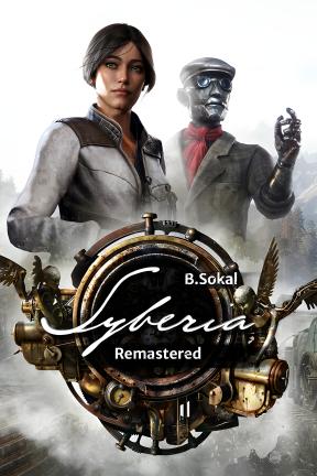 [塞伯利亚之谜 – 重制版]-Syberia – Remastered-Build.20668622