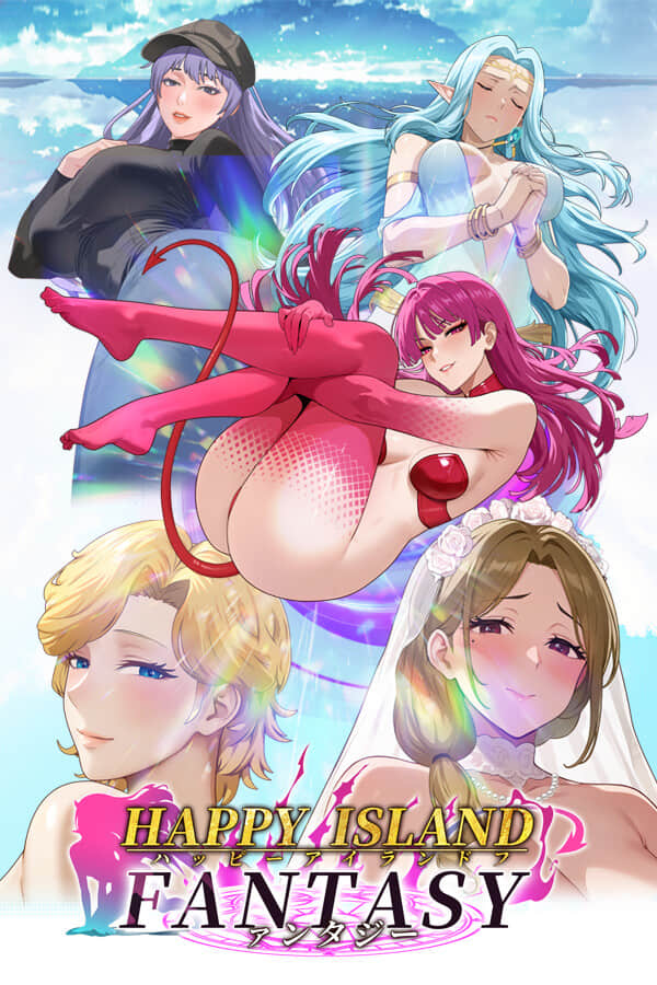 [幸福岛幻想]v1.0.3.1 build19323674