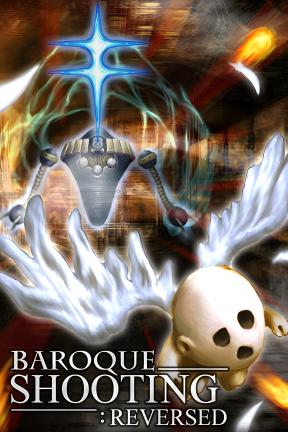 [巴洛克射击：反向]-BAROQUE SHOOTING: REVERSED-Build.21205225-v1.0.0