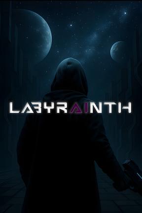 [迷城艾因]-LabyrAInth-Build.20626605-v0.2.5.0