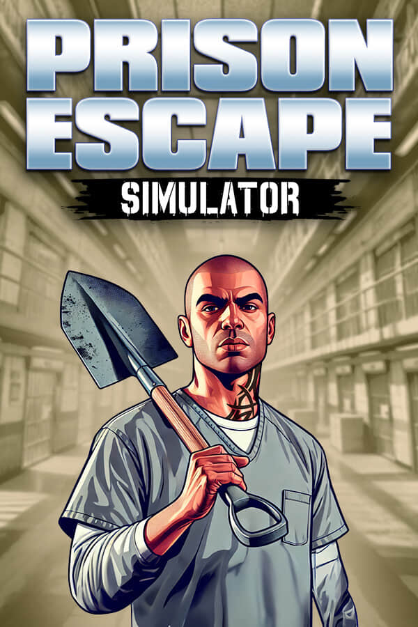 [越狱模拟器]Prison Escape Simulator: Dig Out v1.0.4