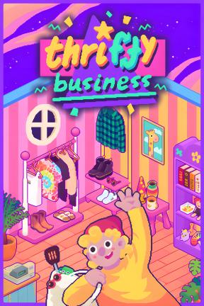 [淘淘旧货铺]-Thrifty Business-Build.23232326