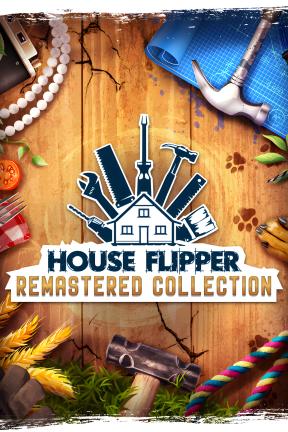[房产达人：重制版合集]-House Flipper Remastered Collection-Build.23596726-v1.26157