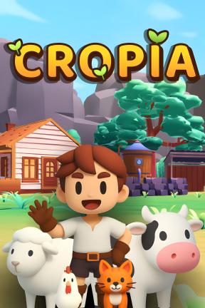 [丰收物语]-Cropia-Build.20587985-v0.4.2