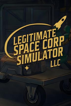 [合法太空企业模拟公司]-Legitimate Space Corp Simulator LLC-Build.21626144-1.02.97