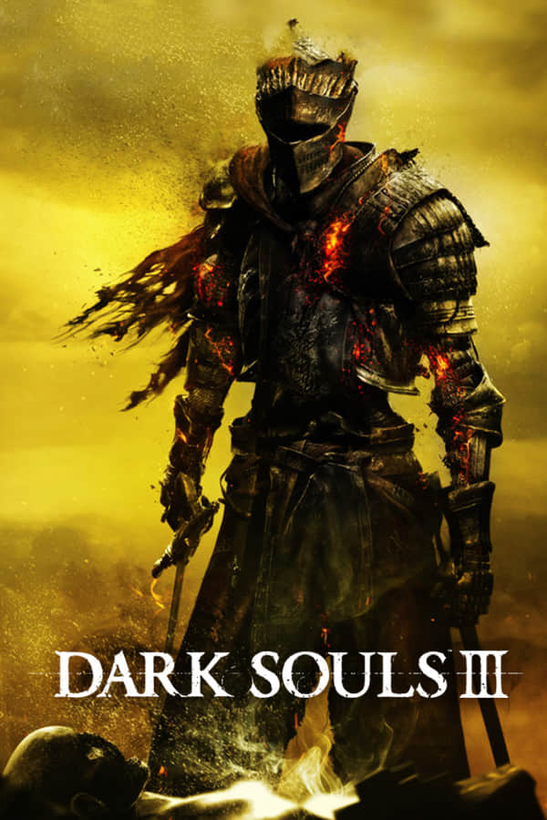 [黑暗之魂3]DARK SOULS™ III v1.52豪华版 附原声音乐集