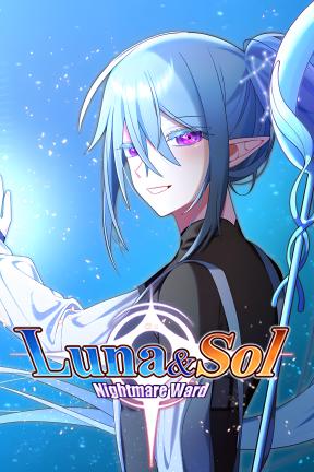 [月神与日神：梦魇守护]-Luna & Sol: Nightmare Ward-Build.20929864