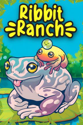[呱呱牧场]-Ribbit Ranch-Build.20602034-v1.0.0