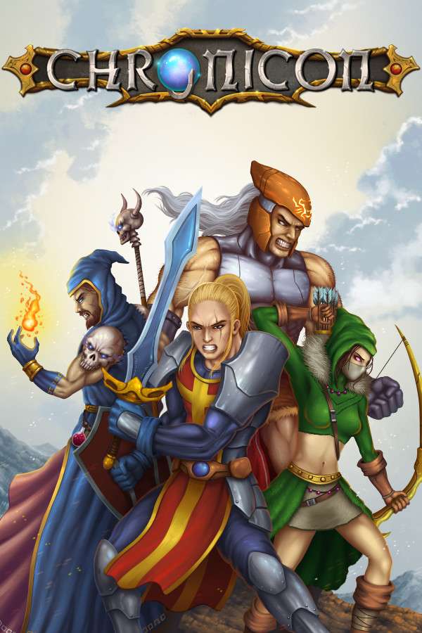 [英雄旧忆]-Chronicon-Build.10675386-v1.52.0